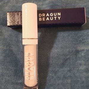 🌈 Dragun Beauty Dragunfire color corrector Lavender 🌈
